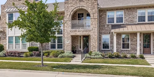 OPEN HOUSE-Frisco, TX