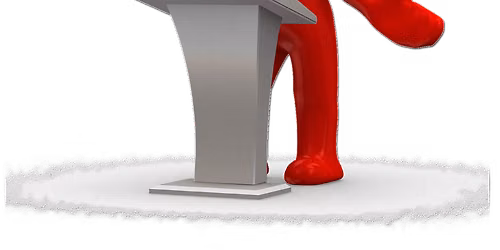 The Dunfermline Speakers Club