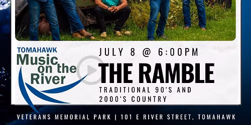 THE RAMBLE