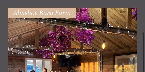 Christmas Wreath Making Workshop