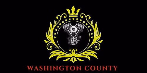3rd Annual Washington County Motorcycles Meet and Greet