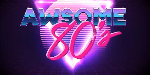 Awesome 80's