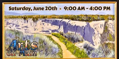 "Essential of Oil Painting" with Garris Flebbe