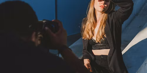 Meet 'n' Shoot Berlin: Photography with Models!