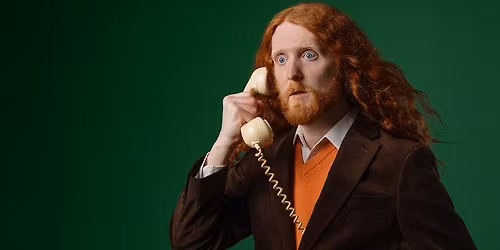 ALASDAIR BECKETT-KING - King of Crumbs