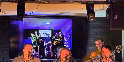 Prinsarna LIVE p\u00e5 Broadway 