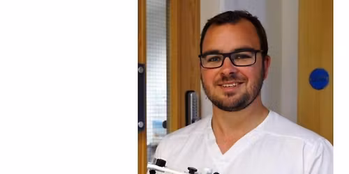 Gingival Composite Characterisation Course