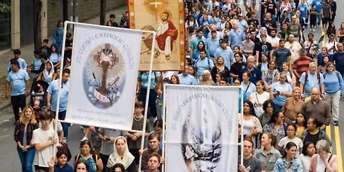 Charlotte Eucharistic Congress 2026