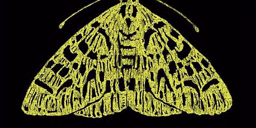The Moth Storyslam