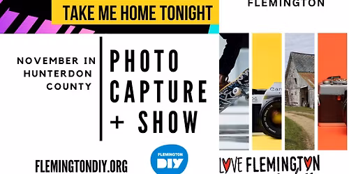 ART SHOW DOUBLE HEADER