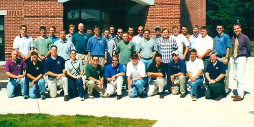 Daniel Webster College 60th Anniversary Reunion \/ Celebration