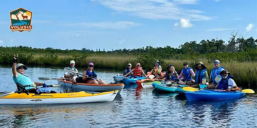 Ecosystem Engineers Paddle