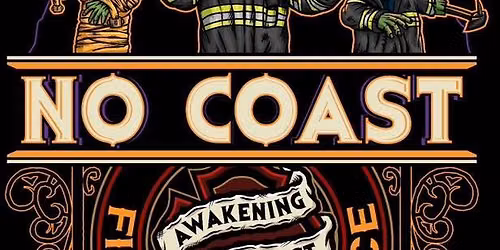 No Coast Fire Conferemce