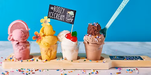 Scoops & Conversations