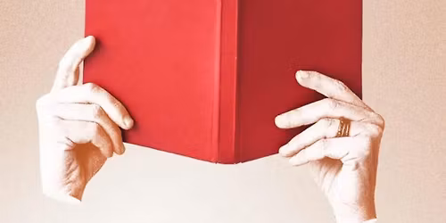 October Book Club