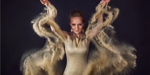 Sandtheater on Tour pr\u00e4sentiert: \u201eHans Zimmer - Meister der Filmmusik\u201c\n\n