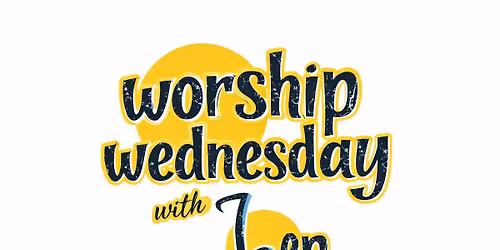 worship wednesday with b.en @ antlers on the water