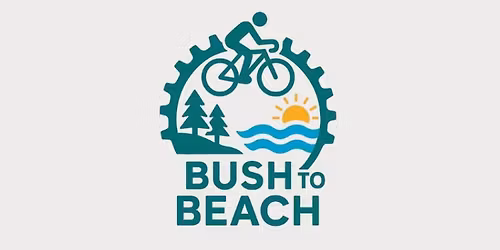 Bush to Beach Gravel 2 day ride
