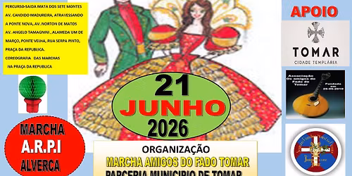 MARCHAS POPULARES