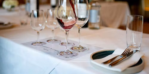 Wine Masterclass: Spice and sip