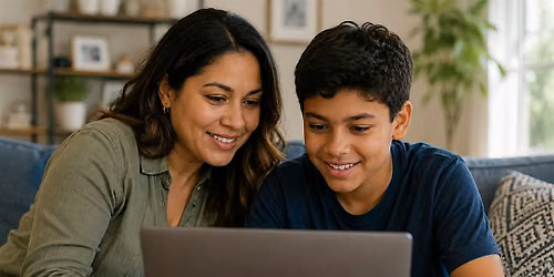 Digital Communities: Understanding Your Child's Online Social World