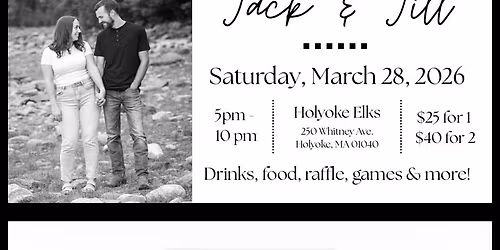 Kaeleigh and Joey\u2019s Jack and Jill