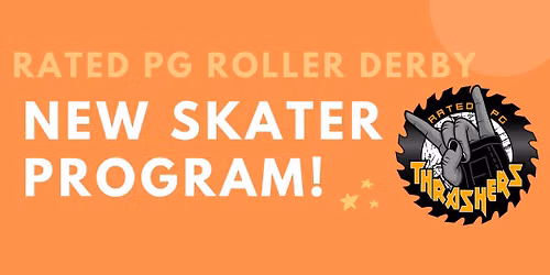 Learn to Play Roller Derby