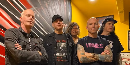 Lower Class Brats-Punk\/USA+Red At Night-PunkRock\/Bln