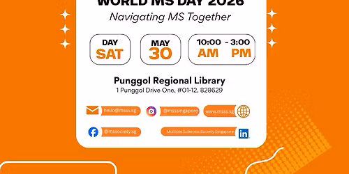 World MS Day
