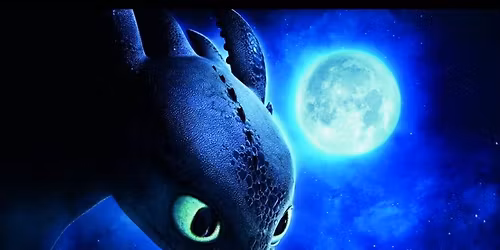 How to Train Your Dragon in Concert