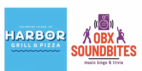 OBX Soundbites: music bingo & trivia at Harbor Grill & Pizza