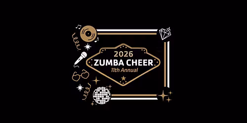 11th Annual Zumba\u00ae Cheer