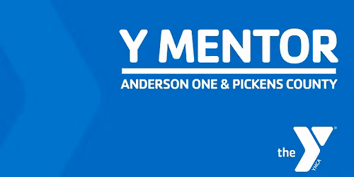 Y Mentor Training (Easley YMCA) 3\/9\/2026