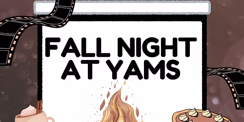 Fall Night at YAMS 