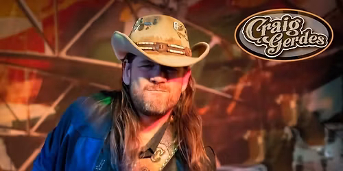 Craig Gerdes Band | Peoria, Il