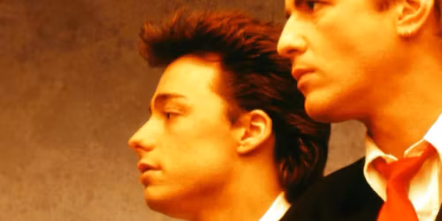 Go West in Wolverhampton