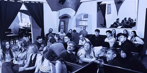 Wroclaw English Quiz Night: Episode 9