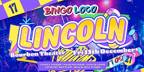 Bingo Loco