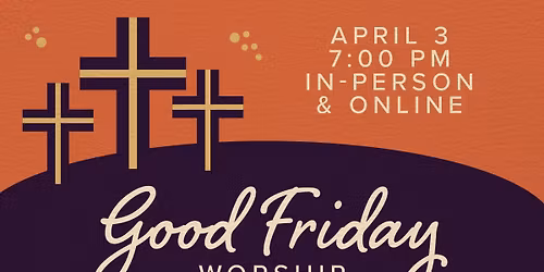 Good Friday