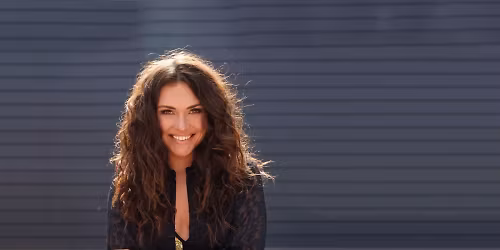 Kylie Morgan in Berlin