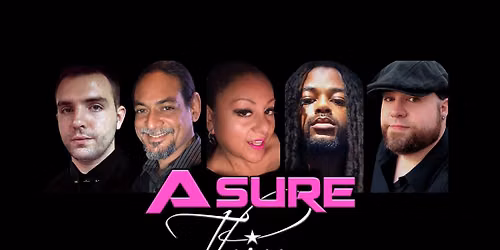 AST at Baker St. Sugar Land
