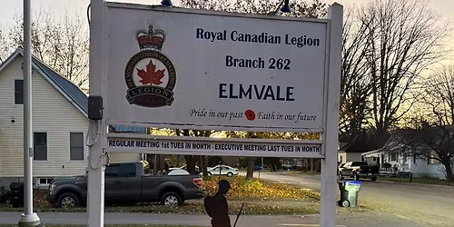 Christmas Meat Darts