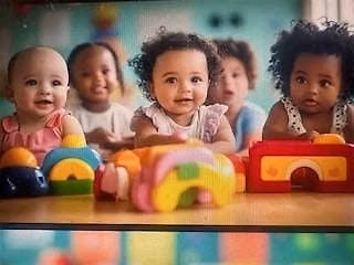 Moving Forward In 2026 2nd Annual Child Care Conference