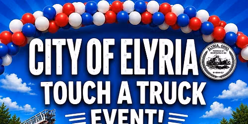 Touch A Truck