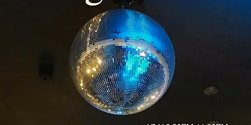 Latin Heat Night.. Ssshhh