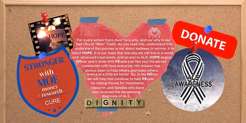 5th Annual Memorial BBQ