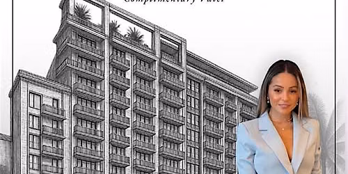 Domus Brickell Park: CANVAS Developer Tour Fridays