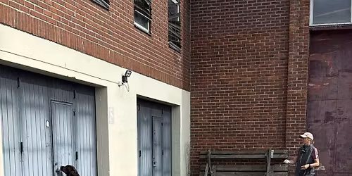 Konkurranserettet Nosework kurs klasse 1 (kun observat\u00f8rplasser ledig) 