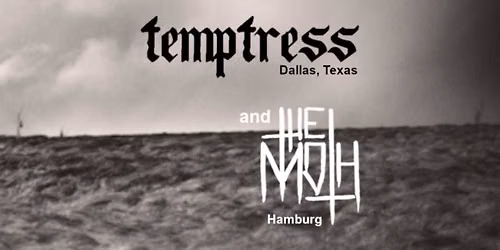 Temptress + The Moth im Slot