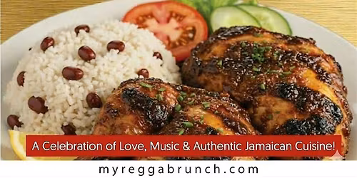 Mother's Day Reggae Brunch 2026